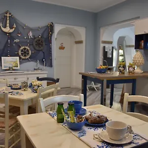 Marina Blu Bed and breakfast