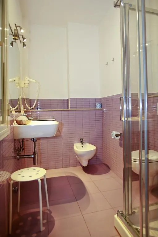 B&B A Casa Di Amici Giardini Naxos 3*,  Italy