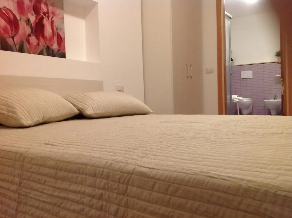 B&B A Casa Di Amici Giardini Naxos